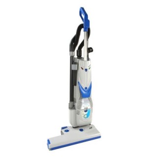 Lindhaus 190304680 RX 500 20" Eco Force Commercial Upright Vacuum